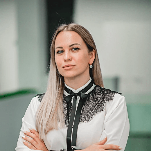 Elena Firsova